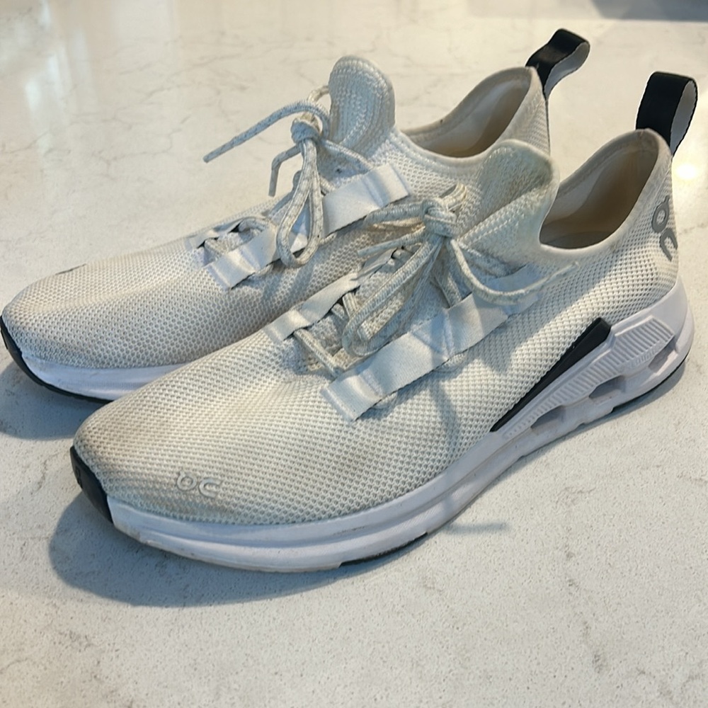 Oncloud Cloudeasy Running Shoes - image 2